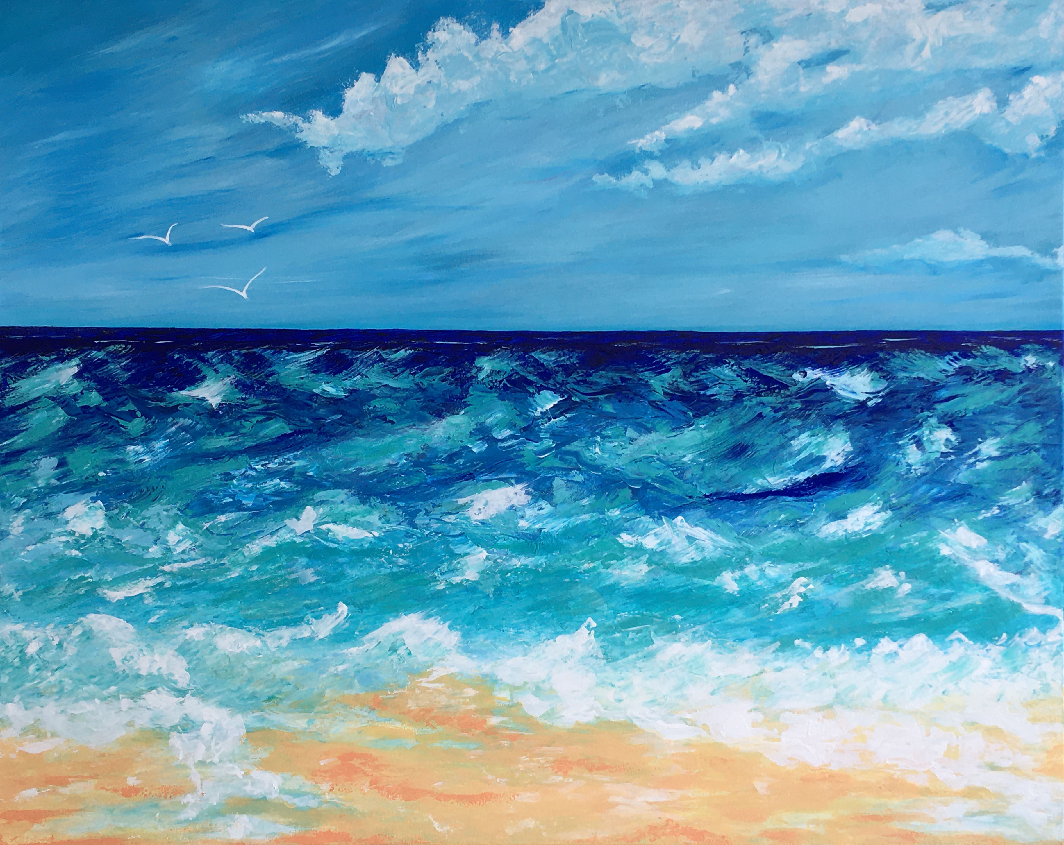 Seascape 2